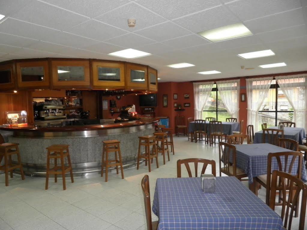 Hotel Principado De Europa Arenas De Cabrales Bagian luar foto